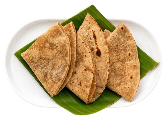 Heritage Chappathi